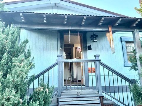 28 Raspberry Circle Durango CO 81301