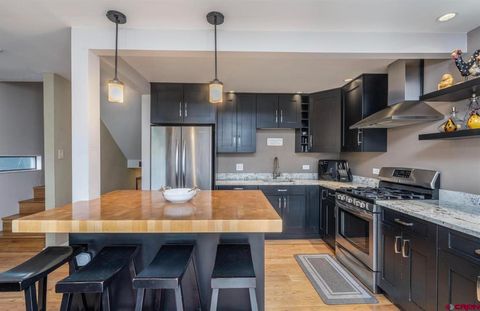 747 W Pacific Avenue 506 Telluride CO 81435