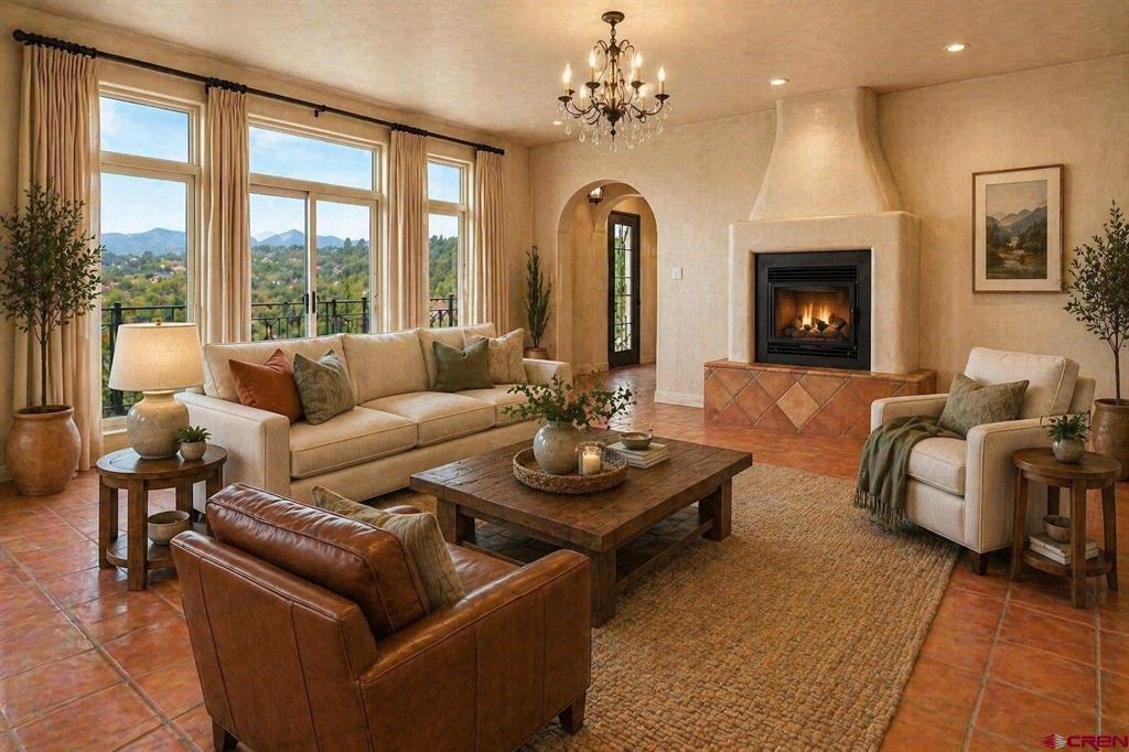 78300 Hunters Ridge Lane