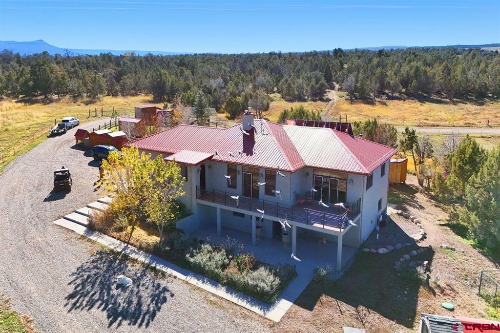 78300 Hunters Ridge Lane