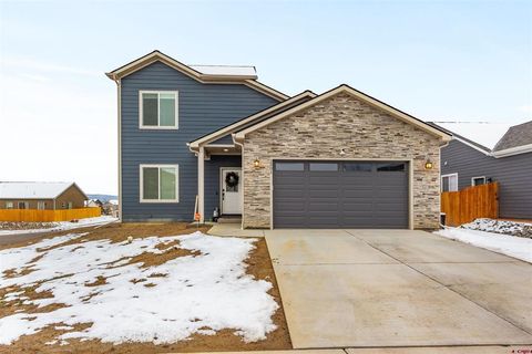 Photo of 1501 Weminuche Avenue, Montrose, CO 81401 (MLS # 830407)