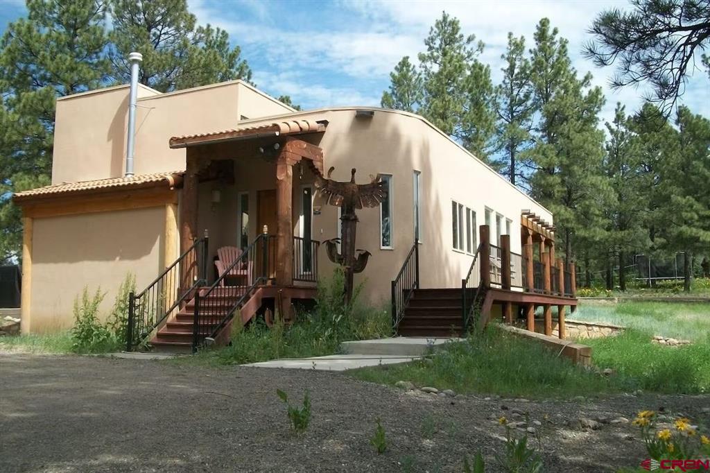 2015 Shenandoah Drive