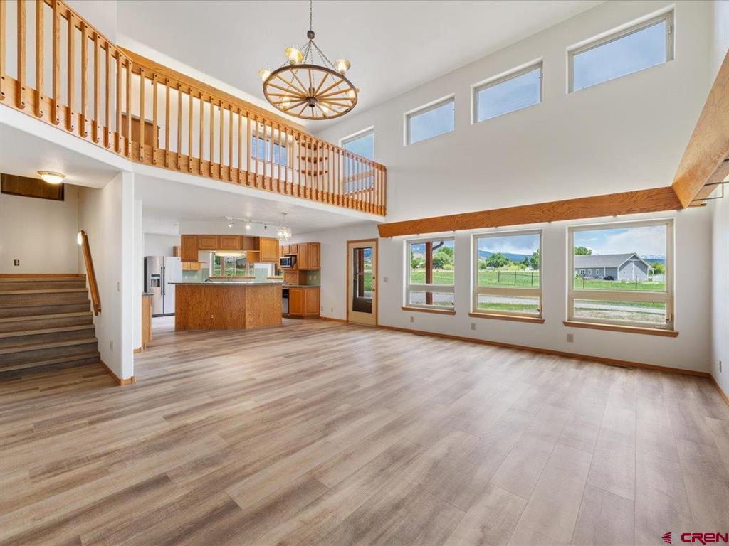 Montrose, Colorado 81403, United States, 4 Bedrooms Bedrooms, ,3 BathroomsBathrooms,Residential,Active,142370