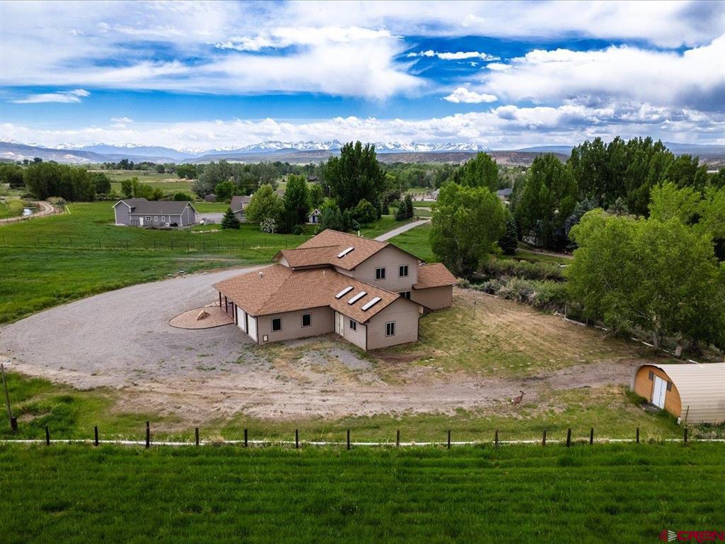Montrose, Colorado 81403, United States, 4 Bedrooms Bedrooms, ,3 BathroomsBathrooms,Residential,Active,142370