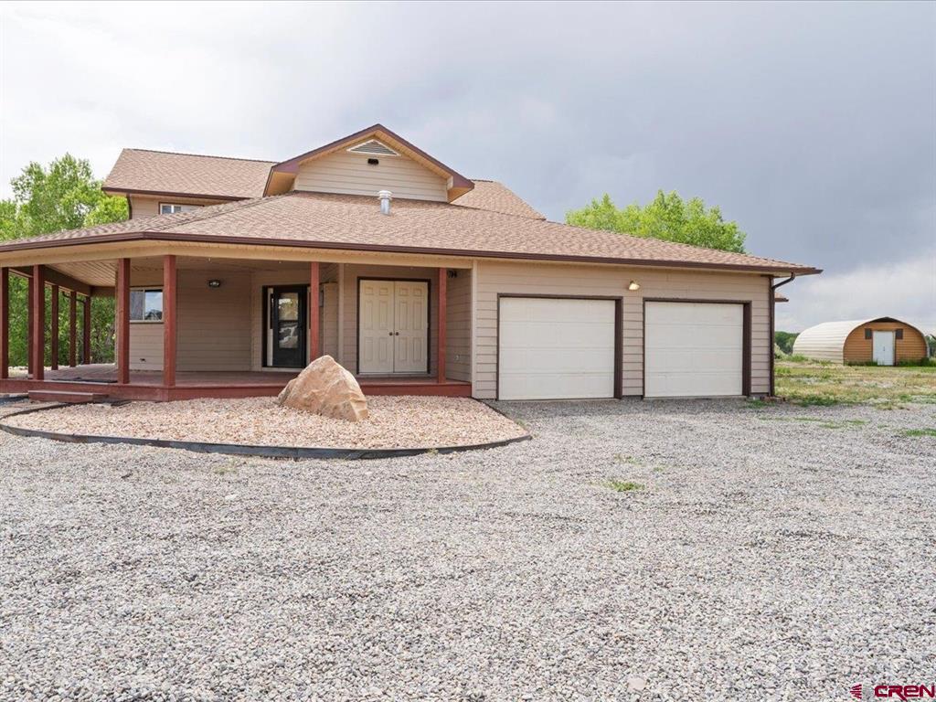 Montrose, Colorado 81403, United States, 4 Bedrooms Bedrooms, ,3 BathroomsBathrooms,Residential,Active,142370