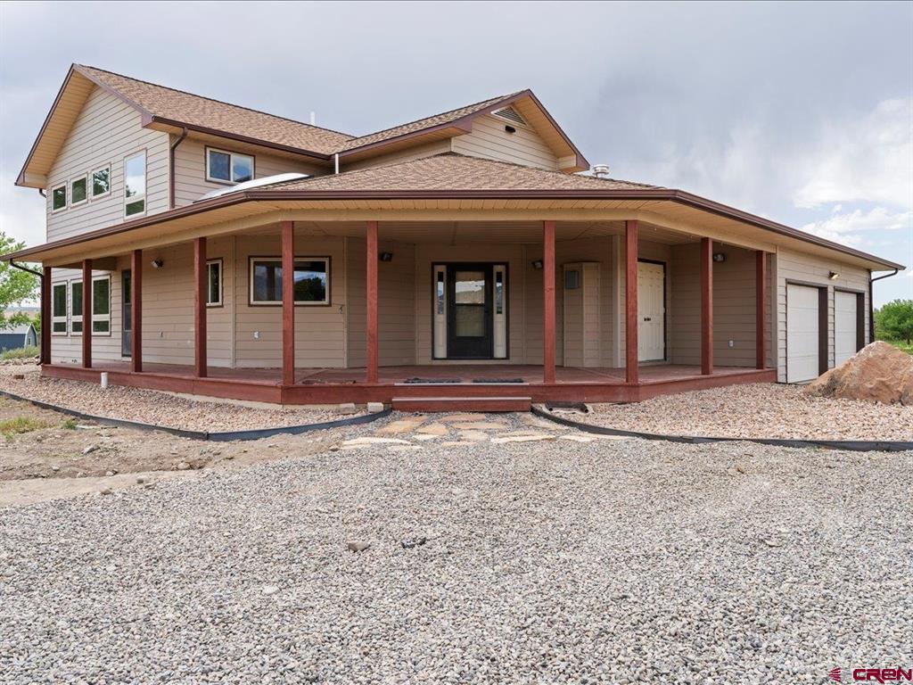 Montrose, Colorado 81403, United States, 4 Bedrooms Bedrooms, ,3 BathroomsBathrooms,Residential,Active,142370