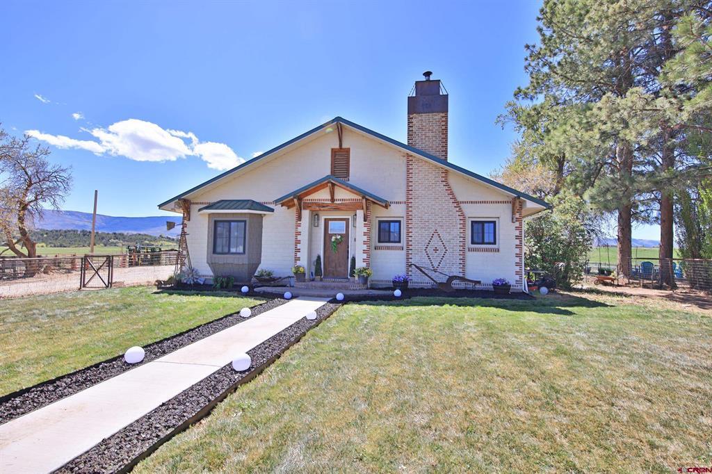 58749 OE Road