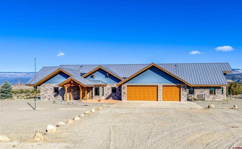 14421 Rimrock Road Hotchkiss CO 81419