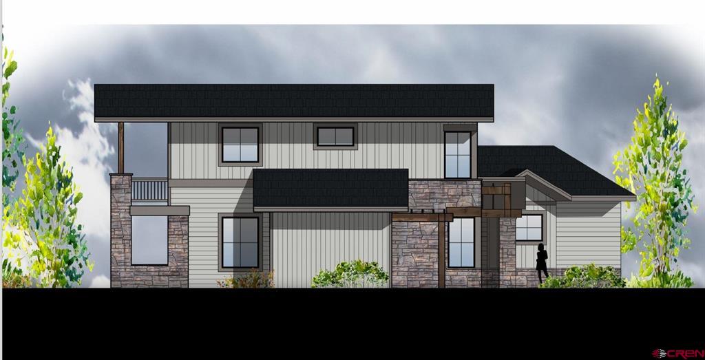 TBD Badger North Trail