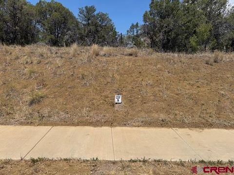 39 Salt Brush Street Durango CO 81301