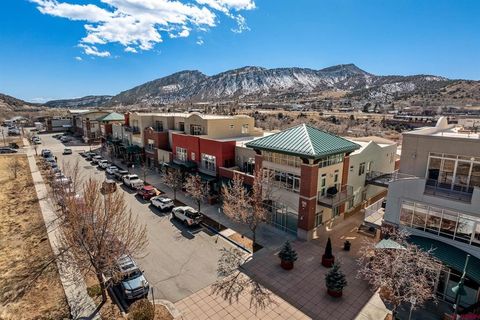 555 Rivergate Lane B1-228 Durango CO 81301