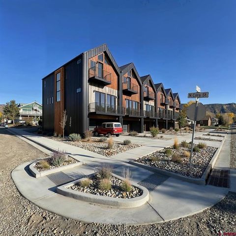 Photo of 604 Charles Street, Ridgway, CO 81432 (MLS # 834659)