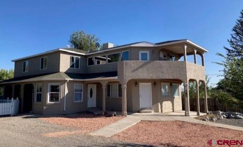 Photo of 285 S Grand Mesa Drive, Cedaredge, CO 81413 (MLS # 834720)