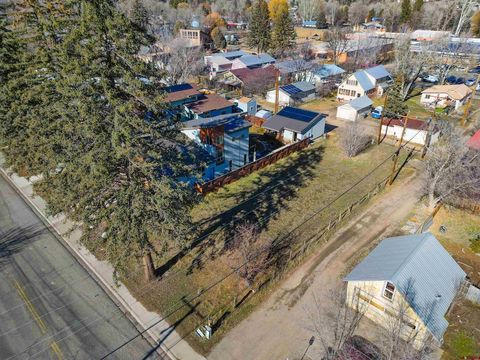 362 W 23rd Street Durango CO 81301