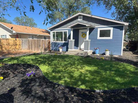 Photo of 739 S 8Th Street, Montrose, CO 81401 (MLS # 835996)