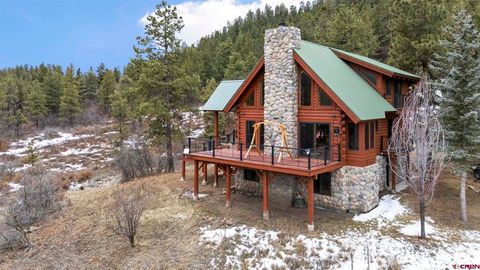 29696 W US Highway 160 Bayfield CO 81122