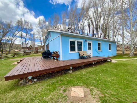 37700 Us Highway 50 Gunnison CO 81230