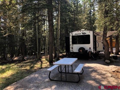 160 Lake Road Cimarron CO 81220