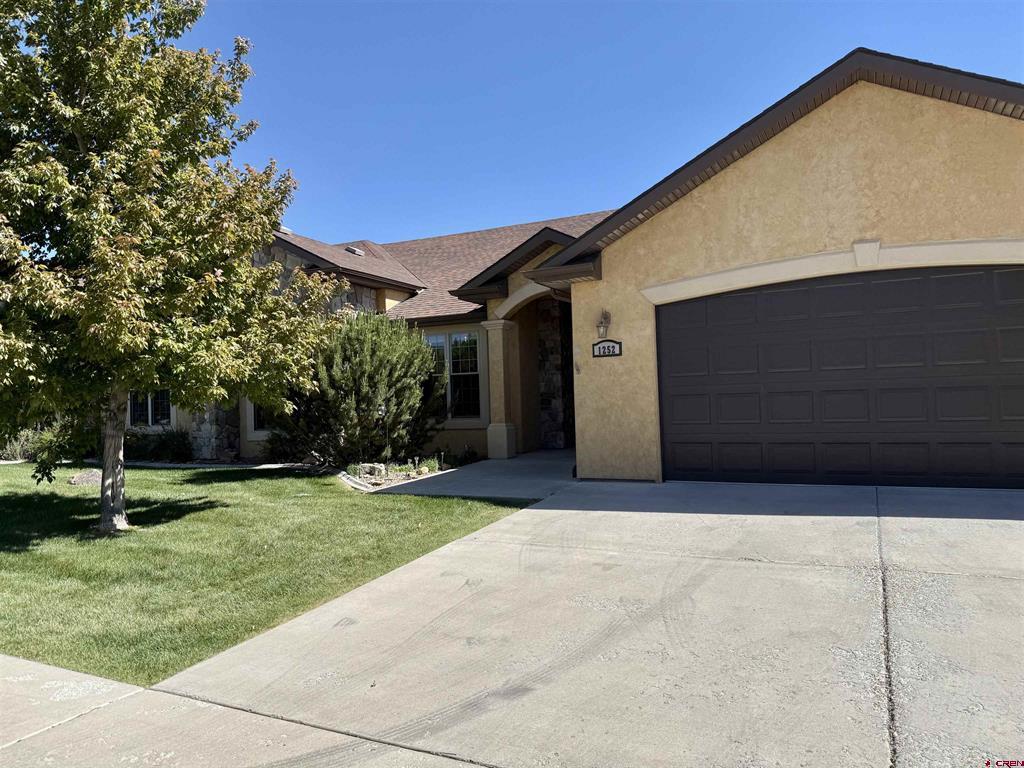 Montrose, Colorado 81401, United States, 3 Bedrooms Bedrooms, ,2 BathroomsBathrooms,Residential,Active,137264