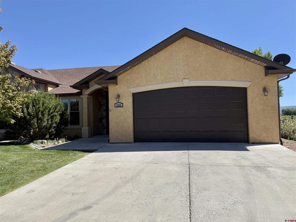 Montrose, Colorado 81401, United States, 3 Bedrooms Bedrooms, ,2 BathroomsBathrooms,Residential,Active,137264