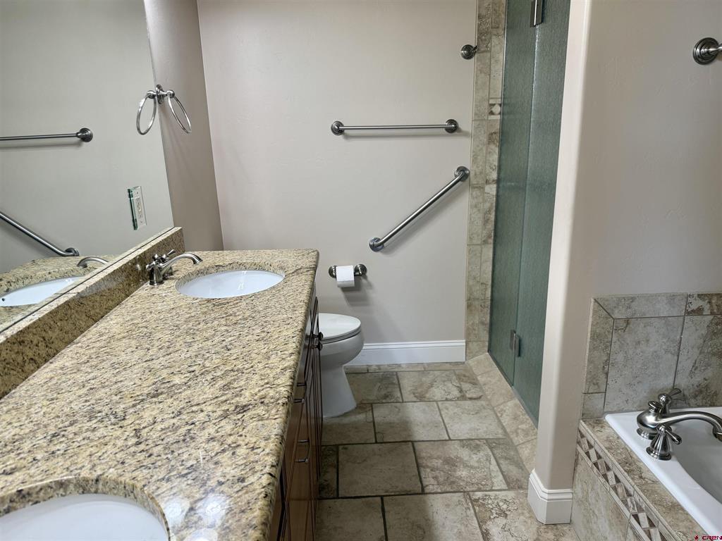 Montrose, Colorado 81401, United States, 3 Bedrooms Bedrooms, ,2 BathroomsBathrooms,Residential,Active,137264