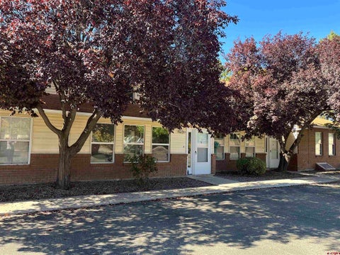 Photo of 410 W 6th Street #3, Cortez, CO 81321 (MLS # 837651)