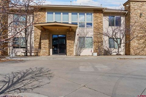 35 Sunshine Court 6 Durango CO 81301