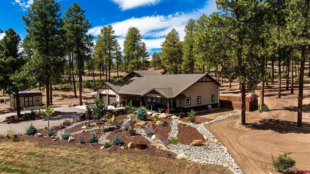 540 Bald Eagle Road