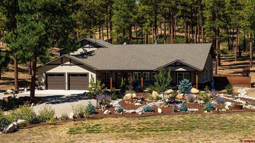 540 Bald Eagle Road
