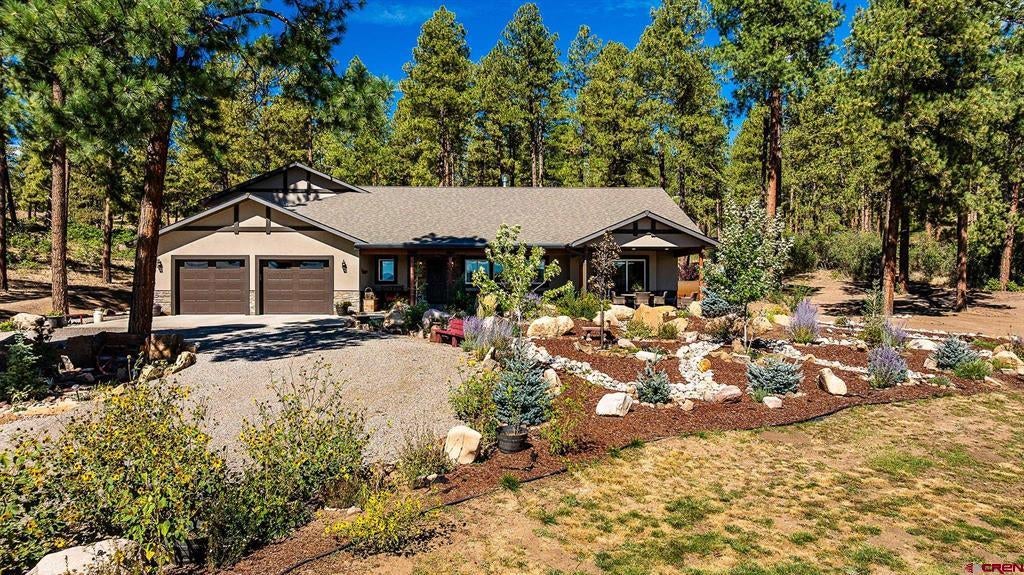 540 Bald Eagle Road