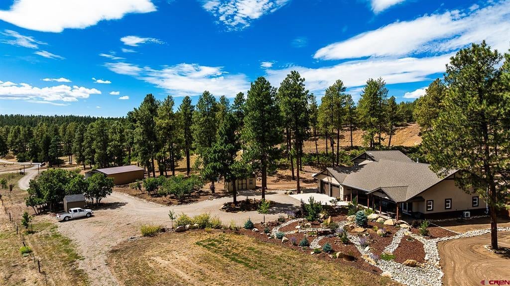 540 Bald Eagle Road