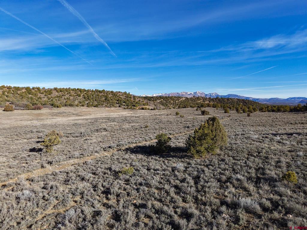 TBDWP County Road 141