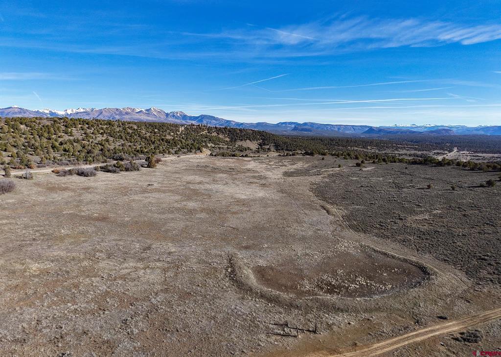 TBDWP County Road 141