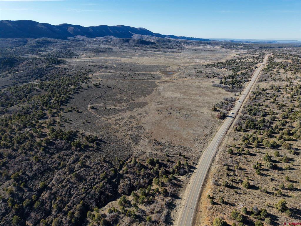 TBDWP County Road 141