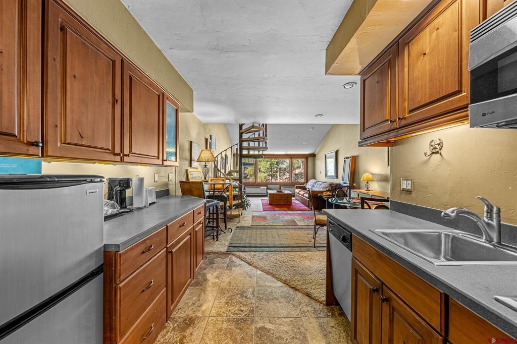 314 N Tamarron Drive 318