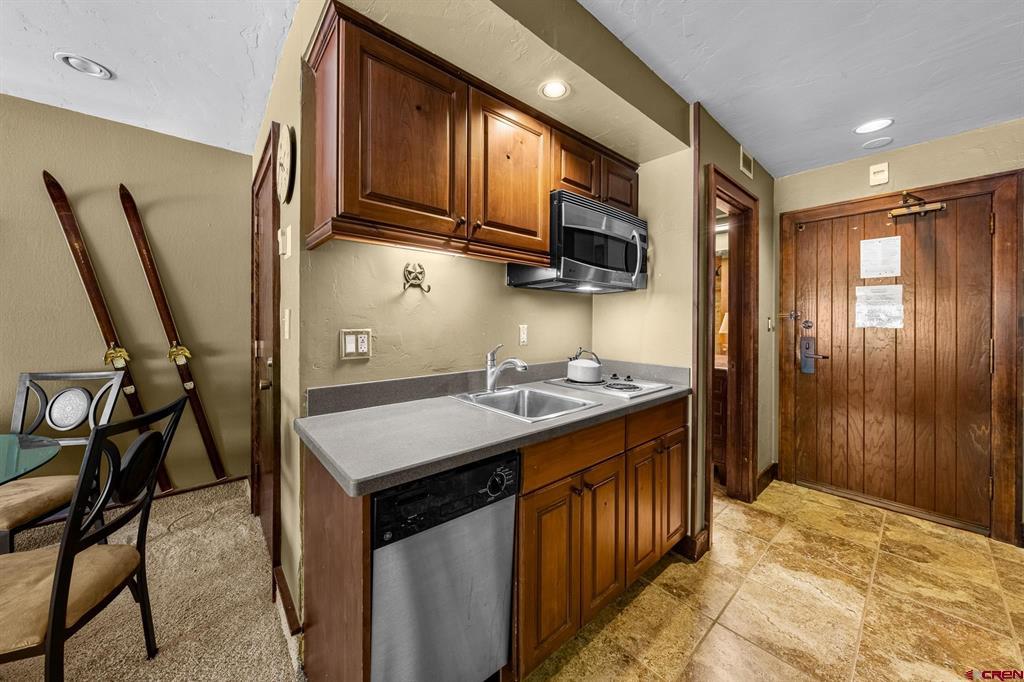 314 N Tamarron Drive 318