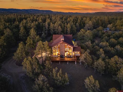 234 D Bar K Drive Durango CO 81301