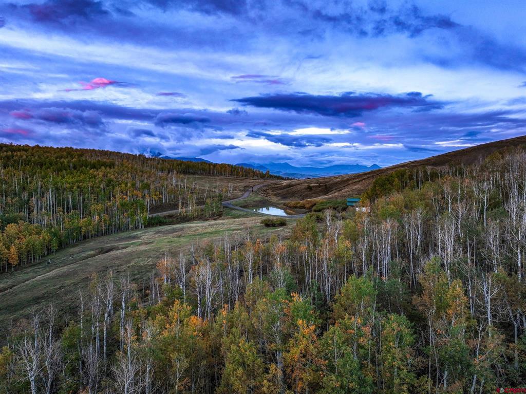 44 Spruce Mountain Trail