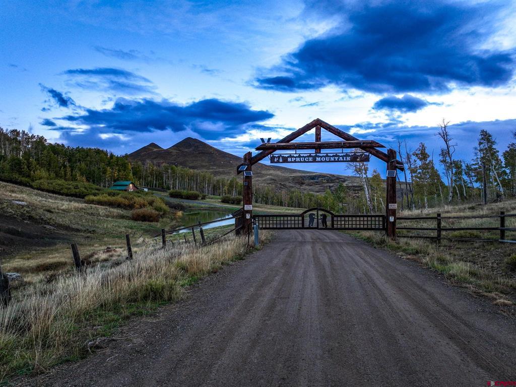 44 Spruce Mountain Trail