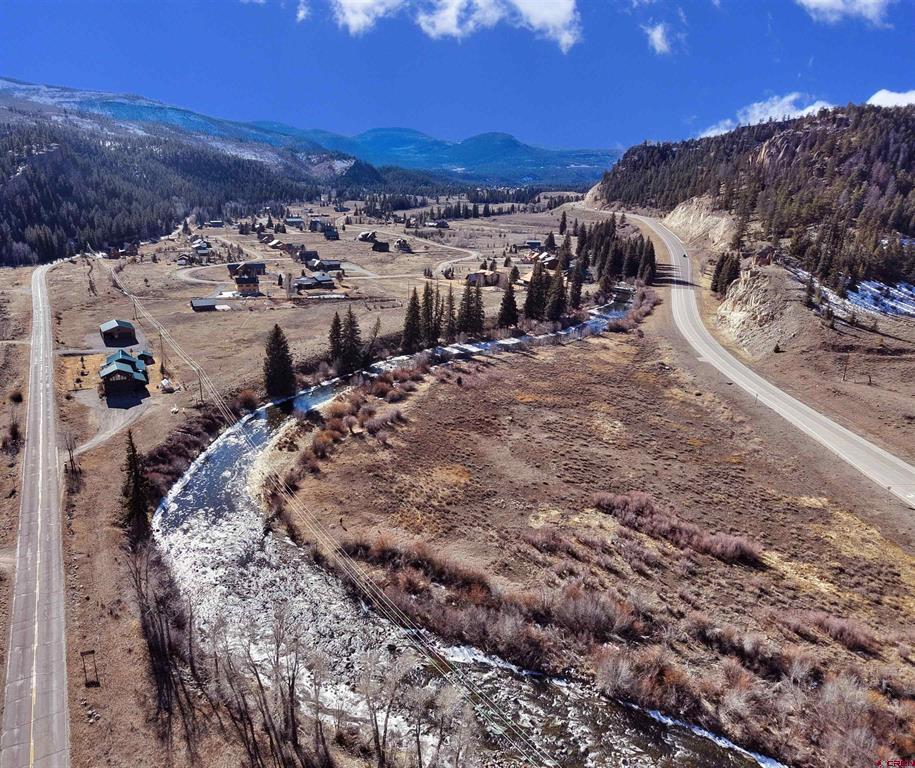 Photo 1 of 14 — 0 Beaver Creek Rd, South Fork, CO 81154