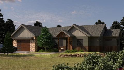 426 Edgemont Meadows Road Durango CO 81301