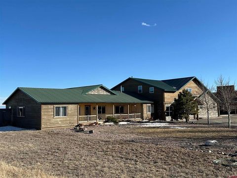6996 County Road FF Road La Jara CO 81140