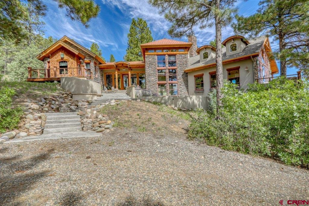 241 W Blue Lake Drive