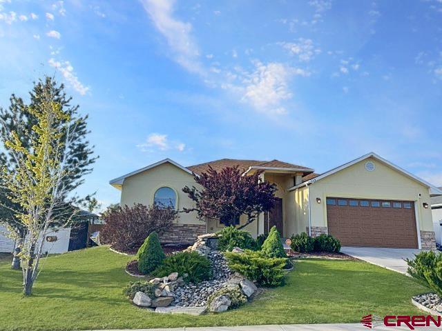 Photo 1 of 31 — 624 Lois Lane, Cortez, CO 81321