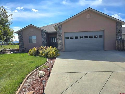 Photo of 3733 Buffalo Lane, Montrose, CO 81403 (MLS # 834181)