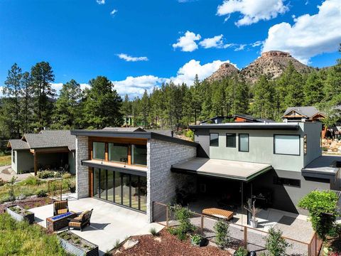1023 Twin Buttes Avenue Durango CO 81301