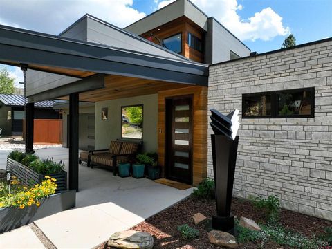 1023 Twin Buttes Avenue Durango CO 81301