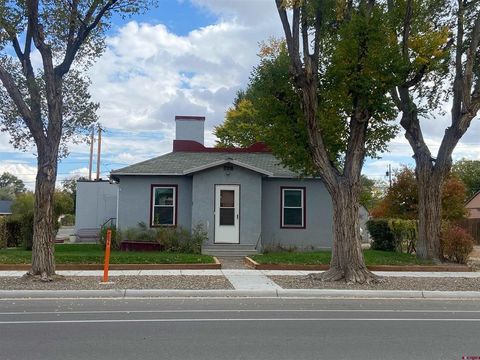 1302 State Avenue Alamosa CO 81101