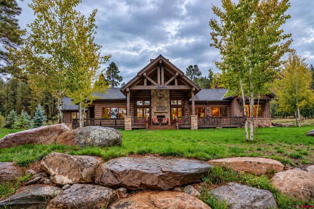341 Painter Ranch Trail