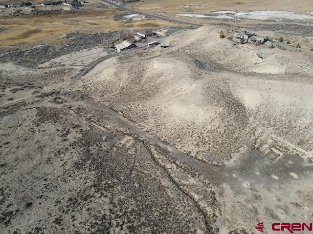 Montrose, Colorado 81401, United States, ,Land,Active,105166